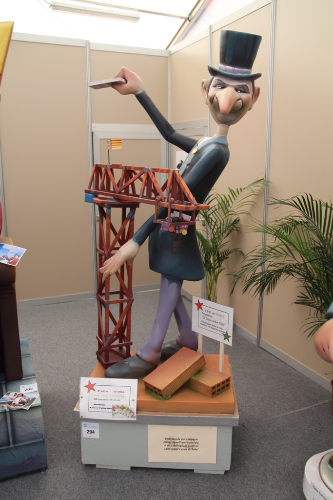 Totfalles: Jacinto Labaila-Manuel Simó